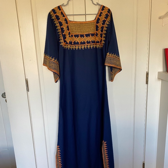 Dresses & Skirts - Traditional African Dress Handmade